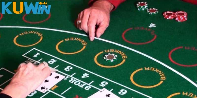 Bật mí cách chơi baccarat ít khi thua từ chuyên gia casino