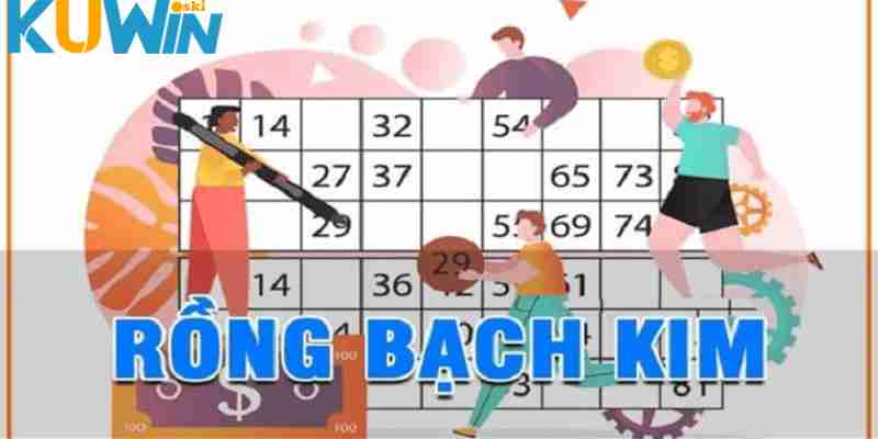 Giới thiệu về rồng bạch kim chốt số hôm nay tại KUWIN