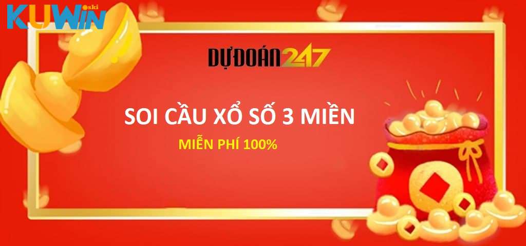 Khái niệm về soi cầu 3 miền tại KUWIN